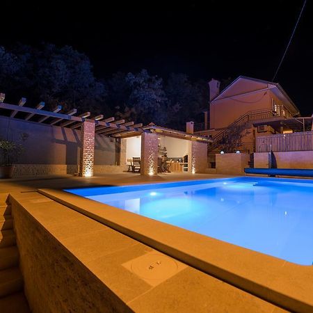 Villa Sunset ยาดราโนโว ภายนอก รูปภาพ