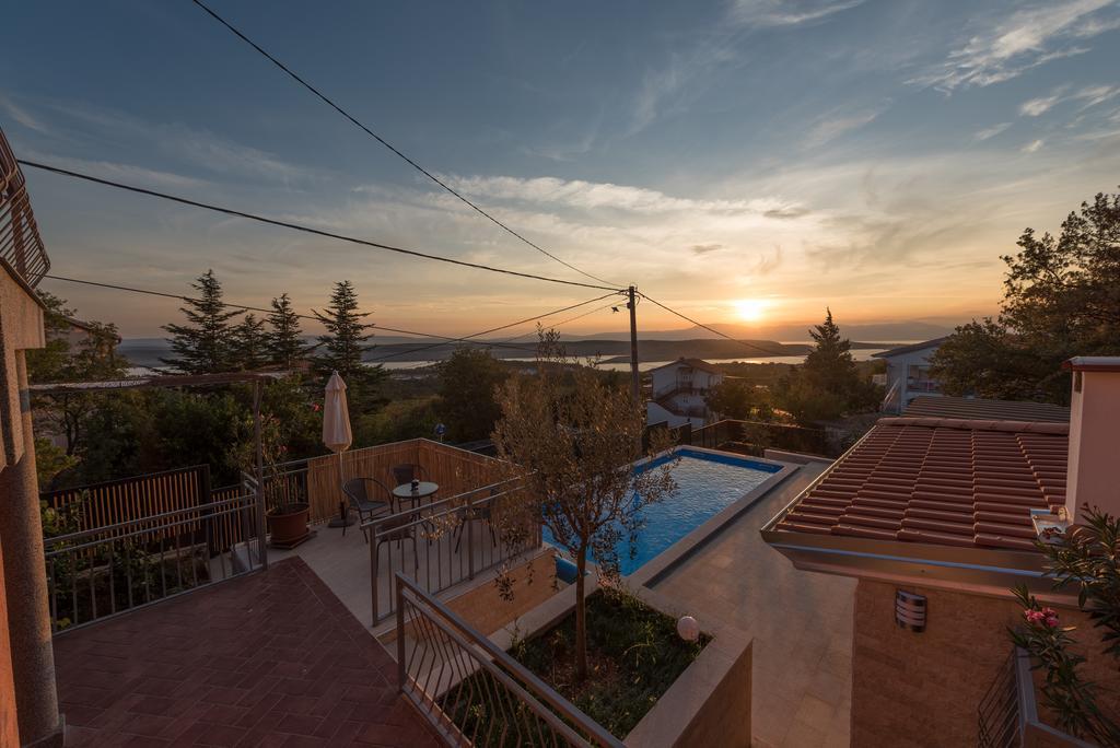 Villa Sunset ยาดราโนโว ภายนอก รูปภาพ