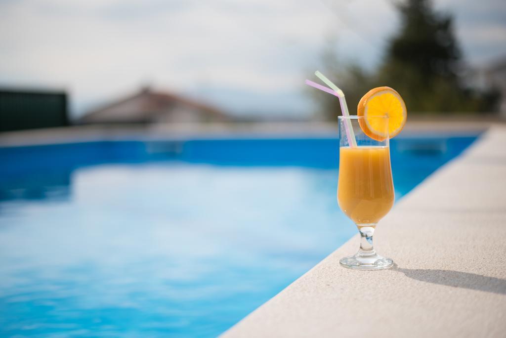 Villa Sunset ยาดราโนโว ภายนอก รูปภาพ